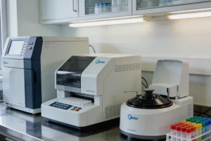 AFP阴性肝癌在肝癌患者中的占比示意图