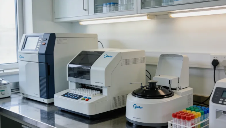 AFP阴性肝癌在肝癌患者中的占比示意图