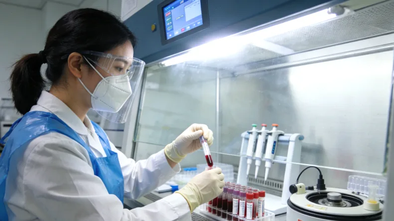 肝硬化患者，甲胎蛋白基因检测能评估癌变风险吗？医生详解