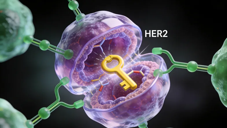 多囊肾病肚子变大是怎么回事？警惕肾脏里的“水泡”在作祟