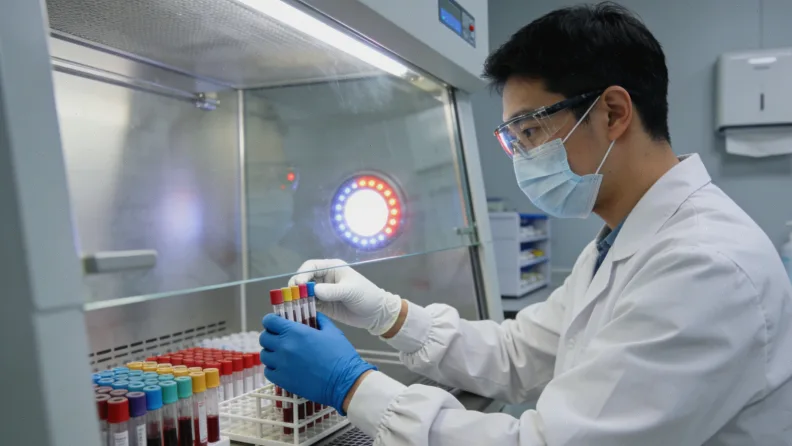 含有马兜铃酸的中药材警示图