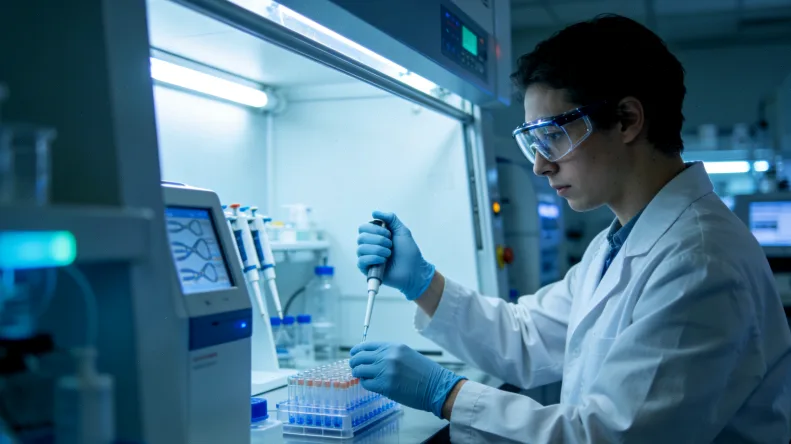 肾脏囊肿与正常肾单位对比示意图