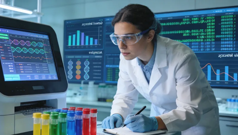 多囊肾病和普通肾囊肿有什么区别？一文说清本质差异