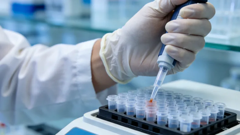 Alport综合征三种遗传模式家系图谱对比