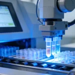 肾小球滤过膜结构示意图