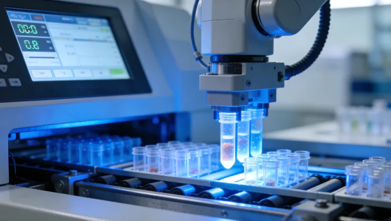 肾小球滤过膜结构示意图