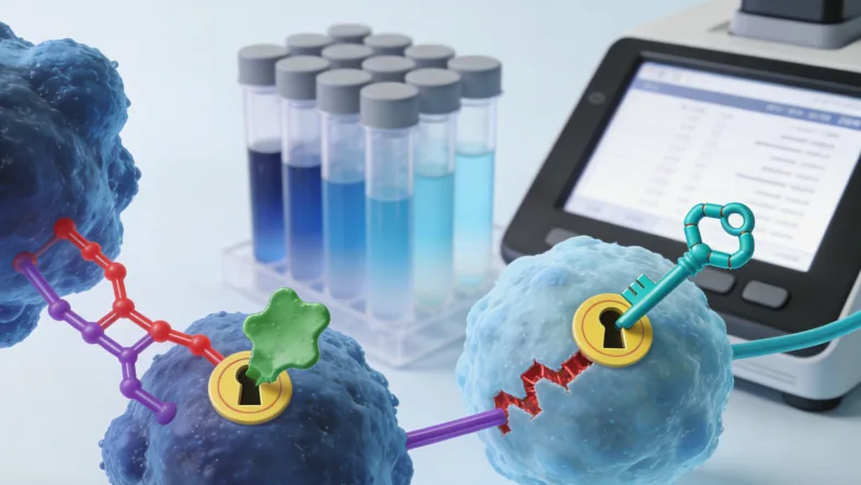 多学科团队（肾内、耳鼻喉、眼科医生）会诊示意图