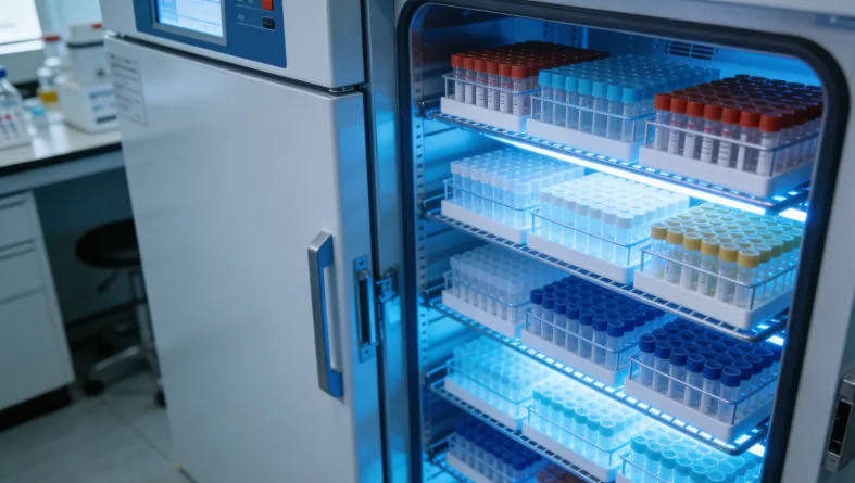 靶向药物作用机制动态图解