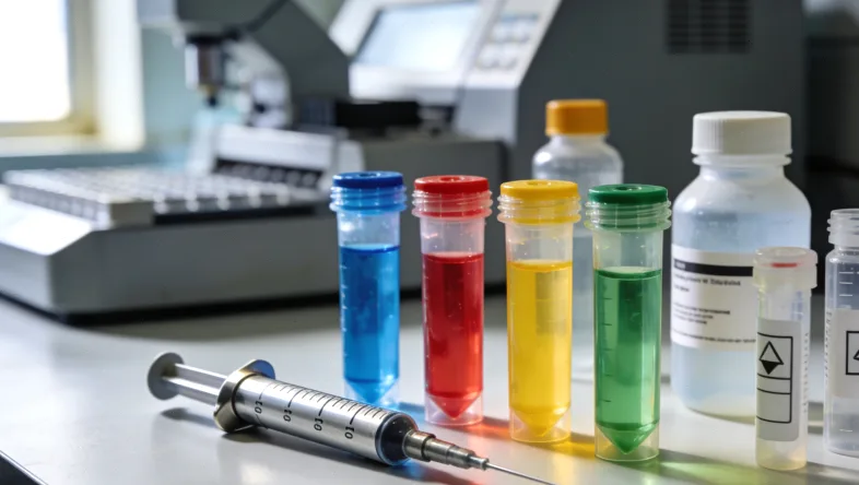 Alport综合征典型家系图谱