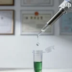 Alport综合征遗传模式图解