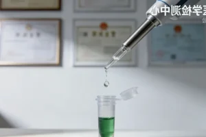 Alport综合征遗传模式图解