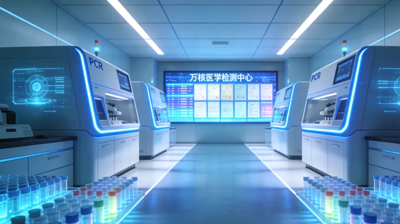 X染色体失活示意图：展示女性细胞中两条X染色体随机失活过程