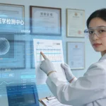 先天性肾病综合征婴儿腹部水肿示意图