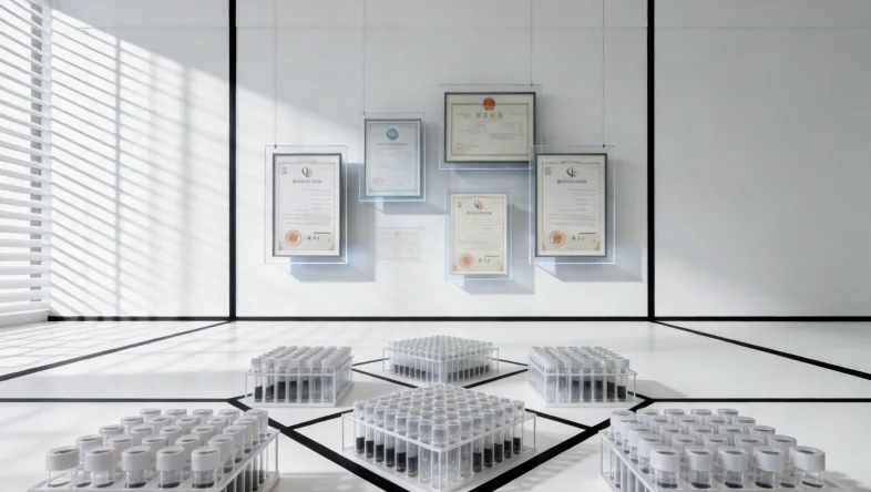 肾脏滤过膜结构示意图，显示蛋白漏出