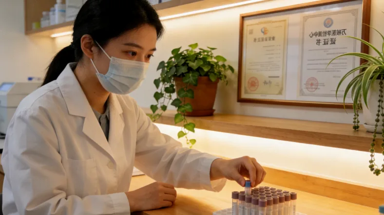 先天性肾病综合征可以打疫苗吗？医生详解安全接种全策略