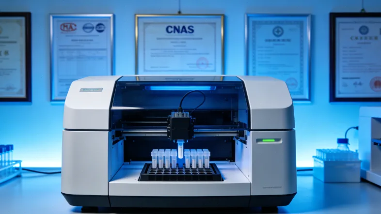 婴儿严重水肿的足部与正常足部对比示意图