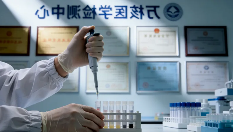 常染色体隐性遗传模式示意图