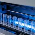 遗传咨询门诊医患沟通场景