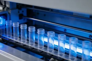 遗传咨询门诊医患沟通场景