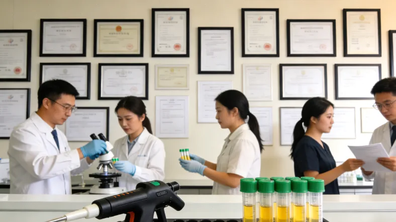 先天性肾病综合征能不能治好？基因诊断决定治疗路径