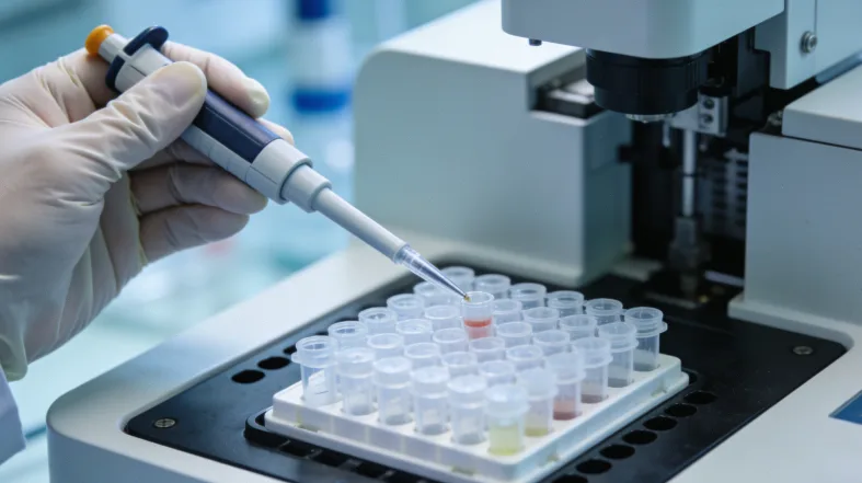 先天性肾病综合征能不能治好？基因诊断决定治疗路径