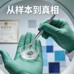 先天性肾病综合征患儿典型面部与下肢水肿示意图