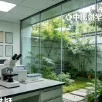 医生与家长沟通基因检测报告示意图