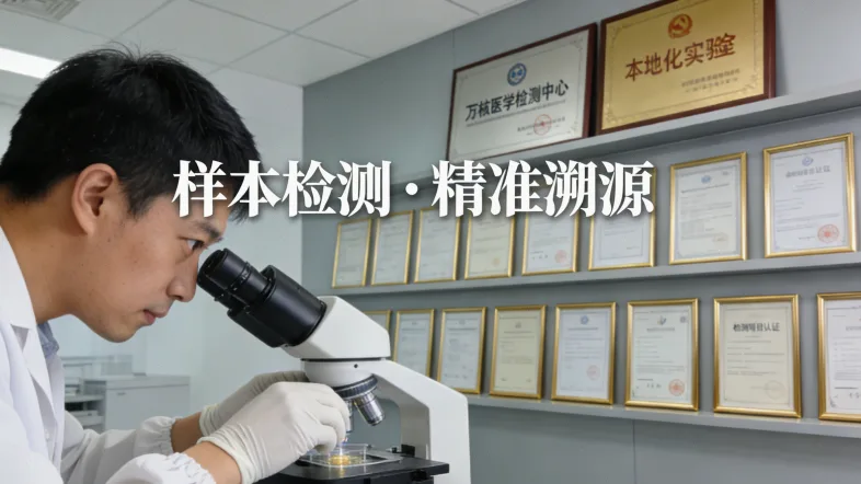 医生与家长进行遗传咨询的场景