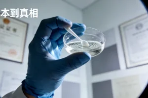 肾消耗病肾脏病理切片示意图