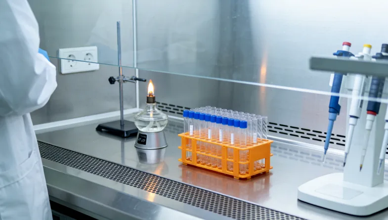 肾消耗病肾脏与正常肾脏结构对比示意图