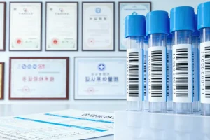 肾脏结构与肾小管示意图