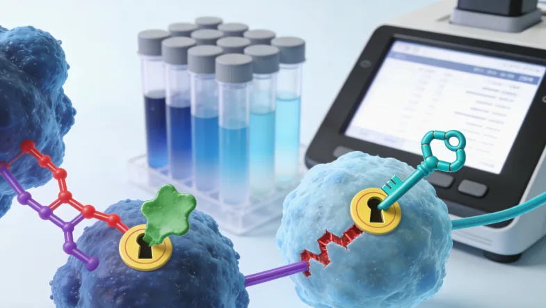 家庭遗传谱系分析图示例