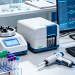 常染色体隐性遗传模式示意图