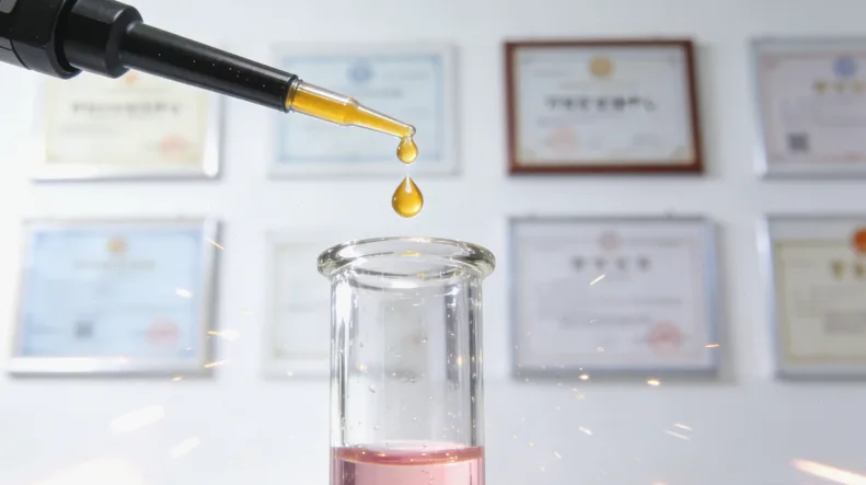 肾脏结构示意图，突出显示受损的肾小管部位