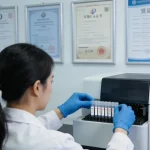 营养师为肾消耗病患者定制膳食餐盘示意图