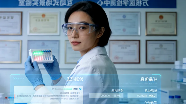 常染色体隐性遗传模式示意图解