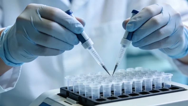 肾消耗病与髓质囊肿病肾脏病理与影像对比图