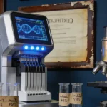 常染色体与性染色体对比示意图