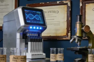 常染色体与性染色体对比示意图