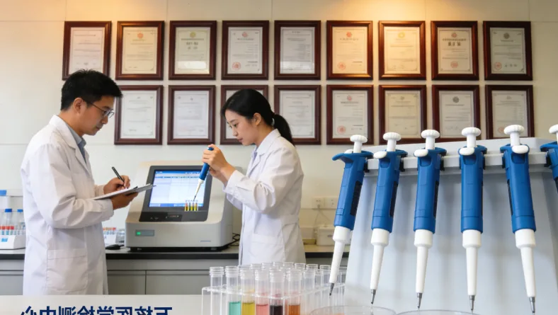 指甲-髌骨综合征患者双手拇指典型外观