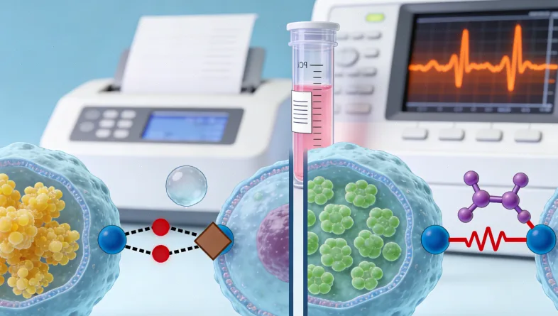 正常膝关节与髌骨脱位X光影像对比图