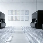 指甲-髌骨综合征典型指甲发育不良示意图