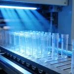 指甲-髌骨综合征典型手部与指甲表现示意图