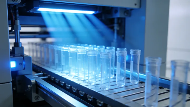 指甲-髌骨综合征典型手部与指甲表现示意图