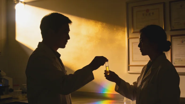 多学科诊疗团队协作示意图