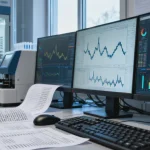 青少年篮球运动员手部特写，显示拇指指甲发育不良