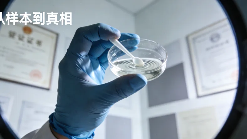 骨盆X光片清晰显示双侧髂骨角