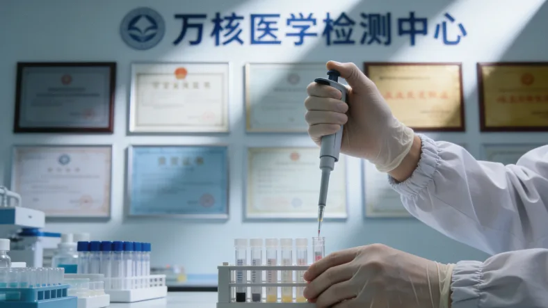 患者正在进行膝关节康复力量训练