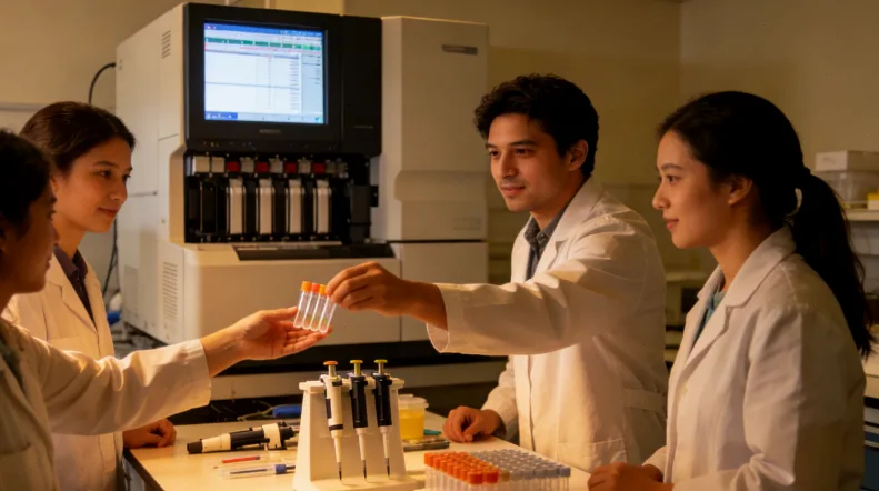 指甲-髌骨综合征有基因治疗方法吗？专家解析现状与未来