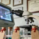 常染色体隐性遗传模式示意图